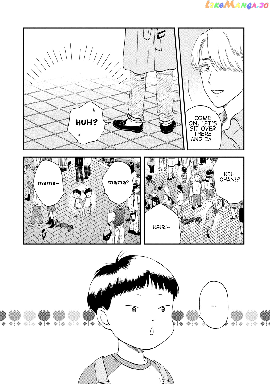 Skip to Loafer, Chapter 21 image 09